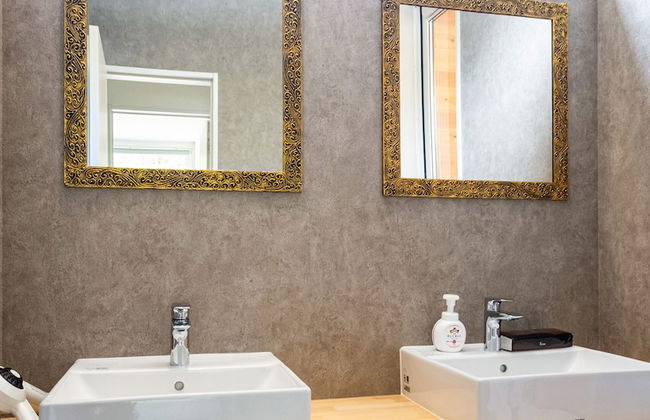 Fuji no Hoshizora FJ Forest - Foto 59