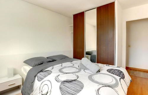 Les Caryatides - F3 lumineux proche Versailles - Foto 10