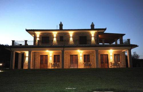 Il Casale degli Ulivi - Foto 16