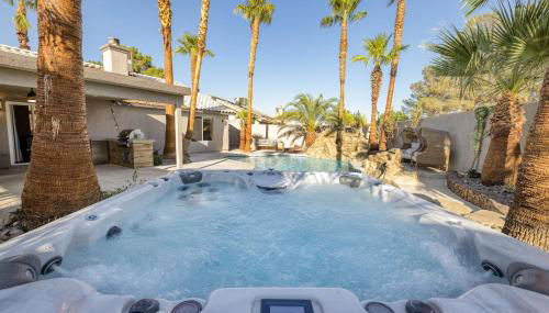 Oasis In The Desert W Heated Pool Fully Renovated - Foto 3