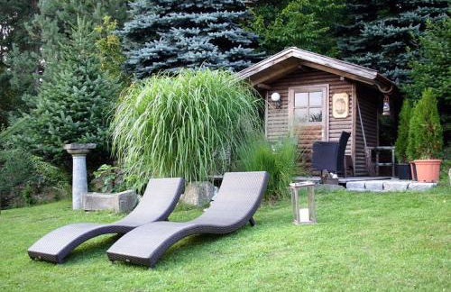 Chalets in der Forststraße - Photo 45