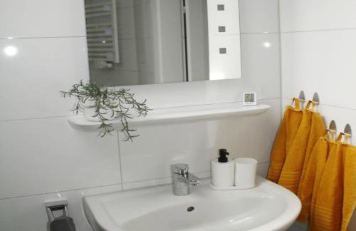 Cozy Apartment in Bedburg-Hau - Foto 4