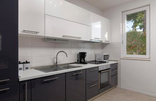 Spacious Beachfront Apartments Tanita - Foto 148