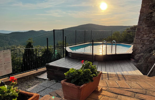 Agriturismo Tenuta di Montemassi La Fattoria - Foto 41