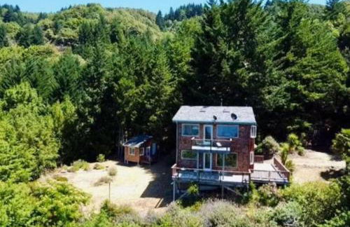 Stunning Ocean View Getaway- Private and Serene - Foto 13