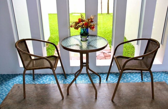 The Meet Green Apartment - Photo 44