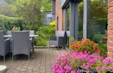 Gästehaus zwischen Meer und Wald - Foto 24