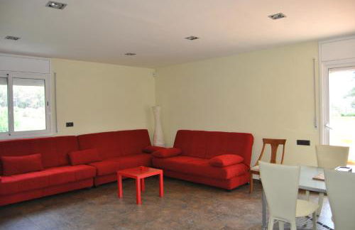 Can Vinyals Holiday Home - Foto 13