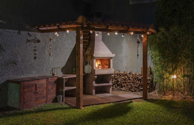 Pool, sun and sea View - Villa das Quebradas - Foto 67