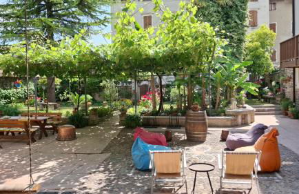 La bella corte - Foto 107