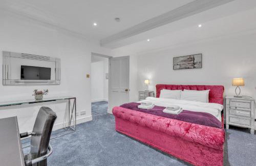 The Belgravia Residences - Foto 98