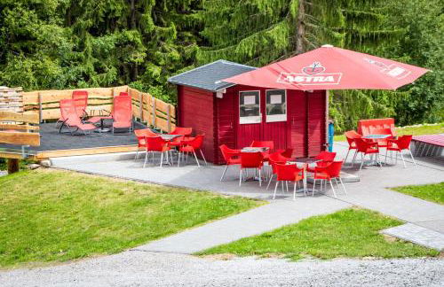 Erzgebirgsidyll Breitenbrunn - Waldhaus - Foto 25