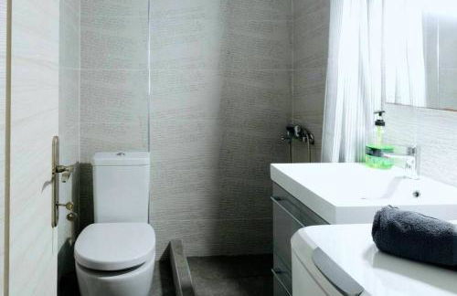 Aretha Mansion - Chora Samothrace - Foto 16