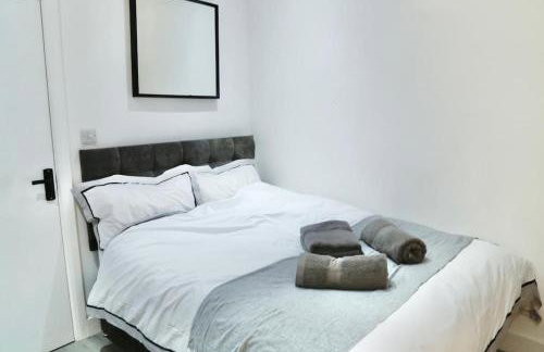 Beautiful NW4 Studio - Professional Market - Own Entry - Photo 27