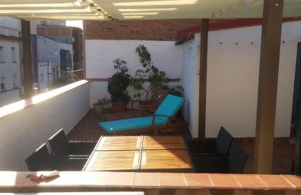 LG Big Flat Barcelona - Photo 1