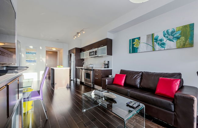 Canada Suites on Bay - Foto 44