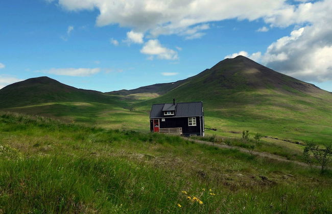 Kolsstaðir - Piece Of Heaven - Photo 14