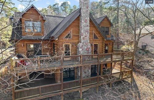 Awesome Log Cabin in Massanutten Resort - Foto 1