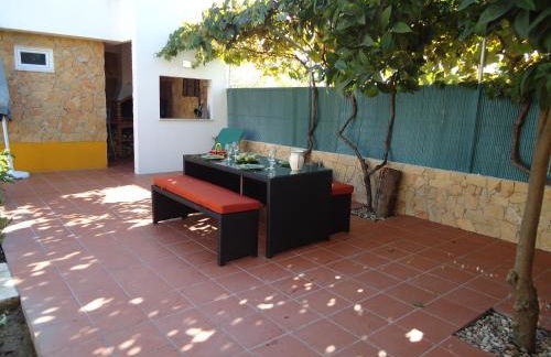 Casa CEZARINA Lagoa d'Albufeira-Sesimbra - Foto 14