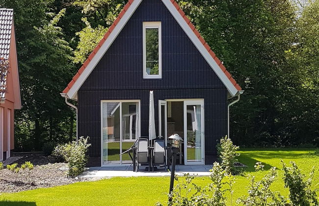 Cozy Villa in the Middle of the Achterhoek - Foto 12