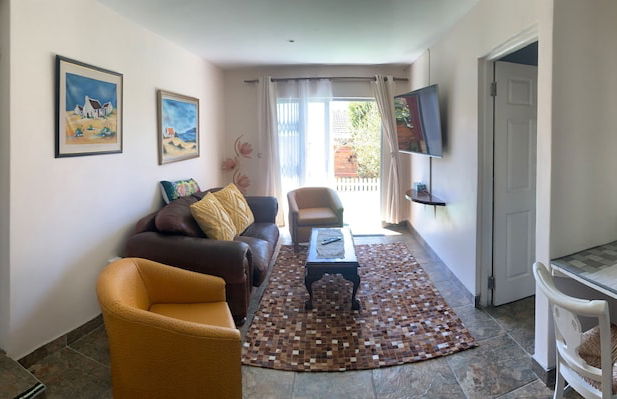 Mispa George - Self Catering Apartment - Sleeps 2 - Foto 11