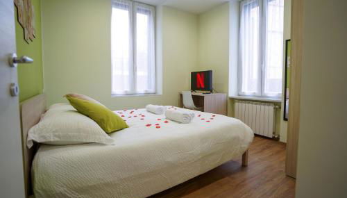 Camelia - Radice Comfort Apartments - Leonardo, MXP & Laghi - Foto 2