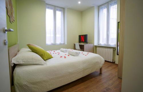 Camelia - Radice Comfort Apartments - Leonardo, MXP & Laghi - Foto 2