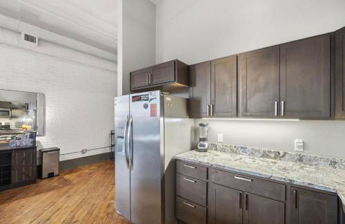 Speakeasy Attached, Walkable to Cavs, Flats, Casino - Foto 23