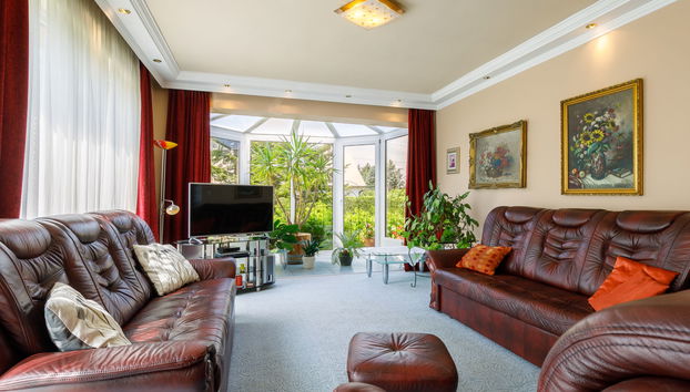 Szabo - Foto 5, Living Room