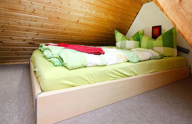 Doppelhaushaelfte am Hafen von Neuendorf - Foto 1