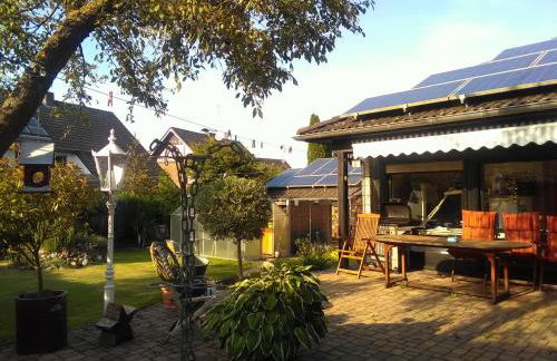 Fewo Hansemann 1 - Foto 2