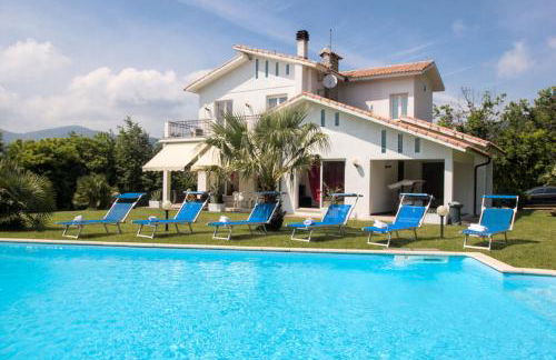 VILLA DIADEMA - Foto 1