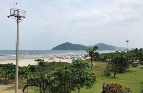 Pé na areia mais tranquilo de Bertioga - Maitinga - Foto 28