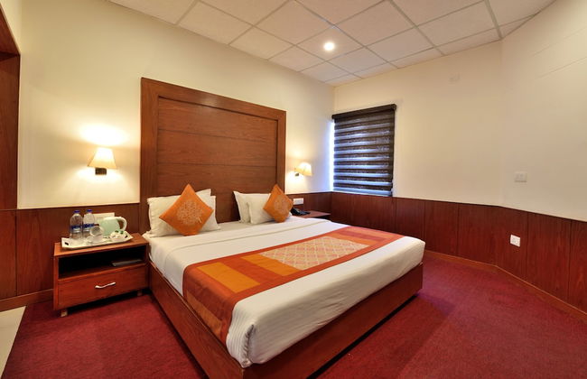 Galleu Hill Resort - Foto 21