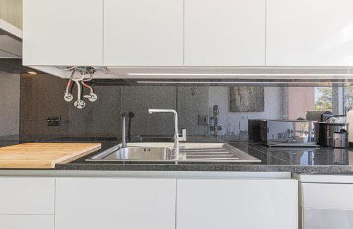 Apartamento Gandarinha junto ao Mar - Foto 54