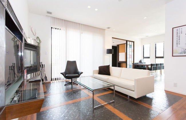 Danro no yado Concept House Hoshida - Foto 15