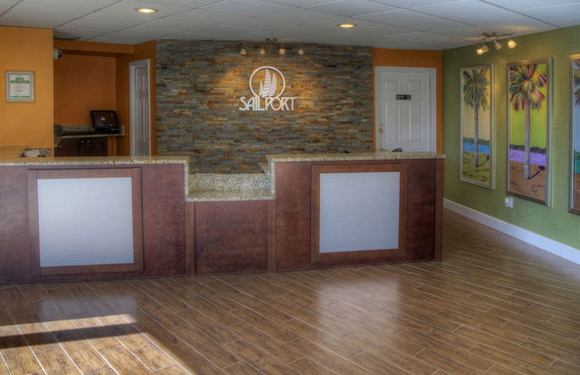 Sailport Waterfront Suites - Foto 3