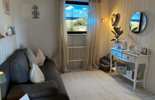 Schöne Ferienwohnung mit Ausblick in die Natur - Foto 6