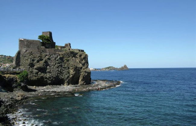 Villa in Trecastagni Near Mount Etna Tours - Foto 34