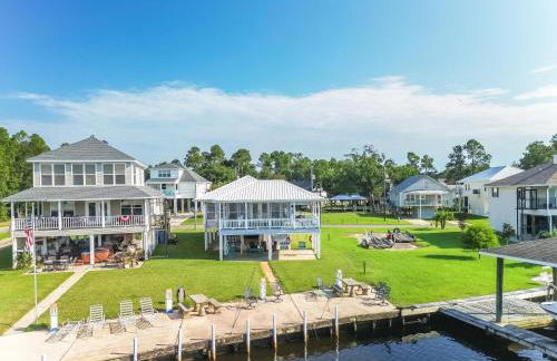 Riverfront Rendezvous by Next Step Property Management - Foto 23