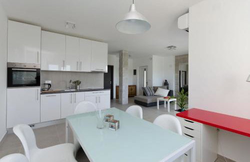 Apartments Residence Romance - Foto 40