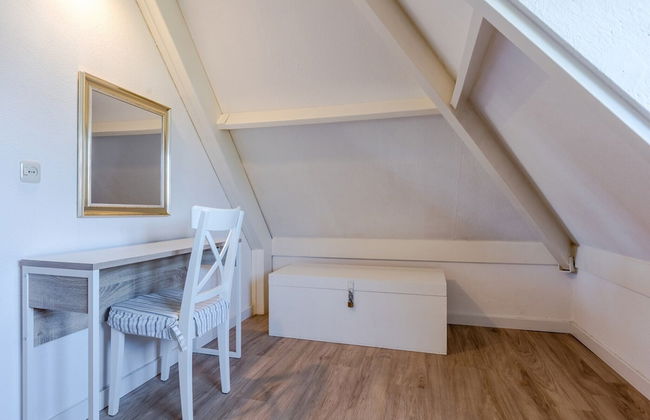 Restyled Villa With Dishwasher, Near the Sea in Domburg - Photo 8