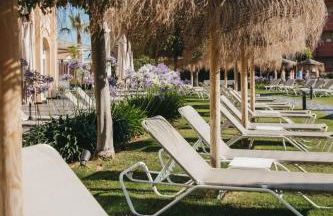 Wellness home Islantilla - beach, pools, spa, gym - Foto 8