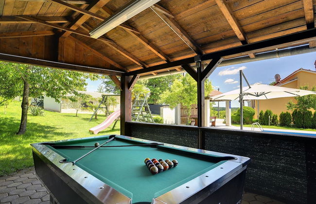 Holiday Home in Lindar With Pool - Foto 26