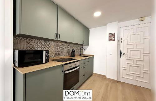 DOMuum Holidays - STELLA MARIS Deluxe - Foto 16