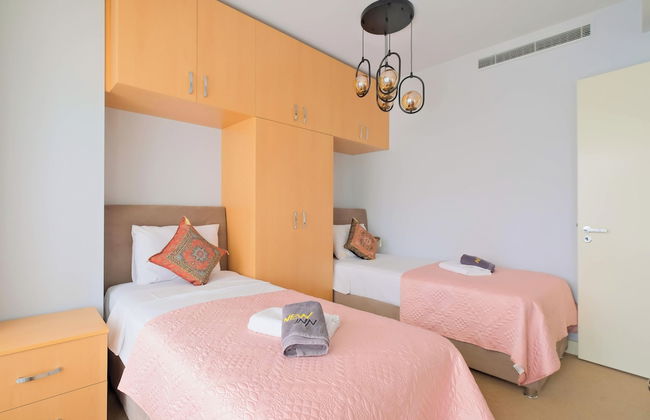 Petek Residence by NewInn - Foto 17