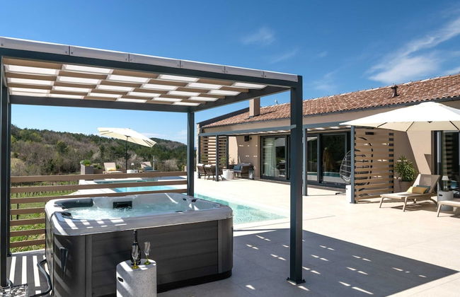 Villa Noeli With Swimming Pool - Foto 24