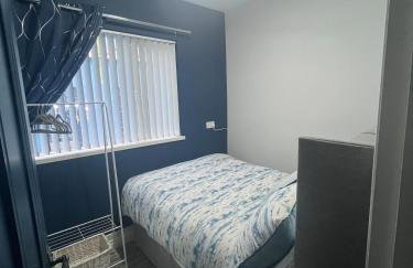 The C Den Amazing Seaview, ground floor, free wifi & parking - Foto 31