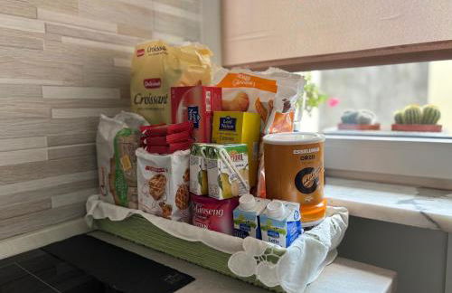 Sweet House - Photo 12