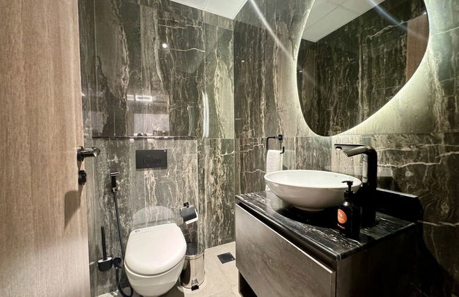 Easygo- Upgraded 1bdr Arjan, Joya - Photo 14